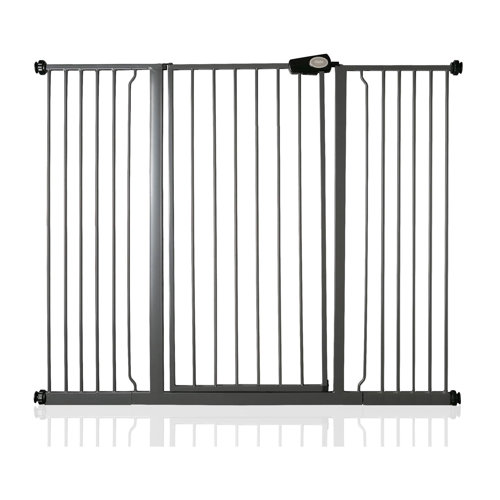 Symple Stuff Tall Safety Baby Gate & Reviews Wayfair.co.uk